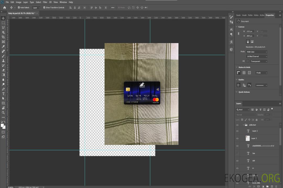 Slovaquie Tatra Bank mastercard photolook bleu , avant template Slovaquie Tatra Bank mastercard photolook bleu , avant template